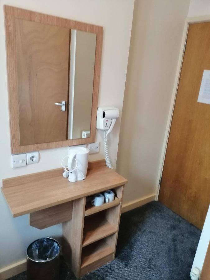 Double Room private toilet shower