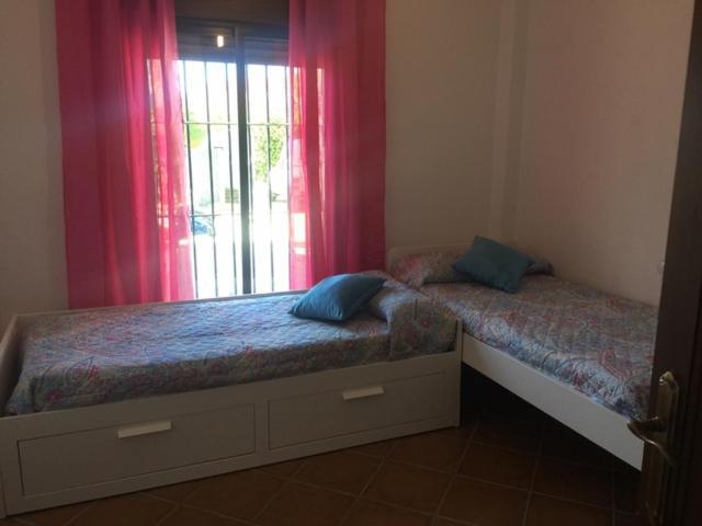 Casa de 2 dormitorios