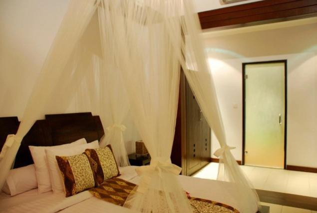 Three-Bedroom Villa Private Pool