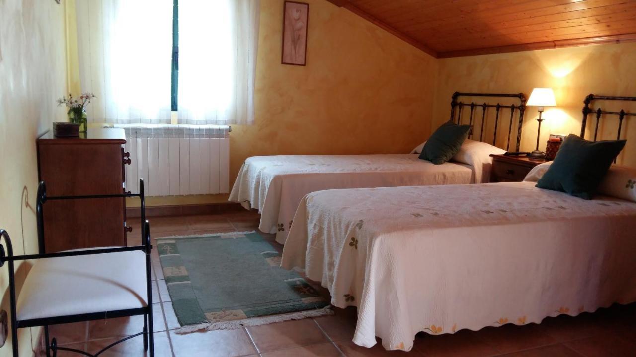 Habitación Doble - 2 camas
