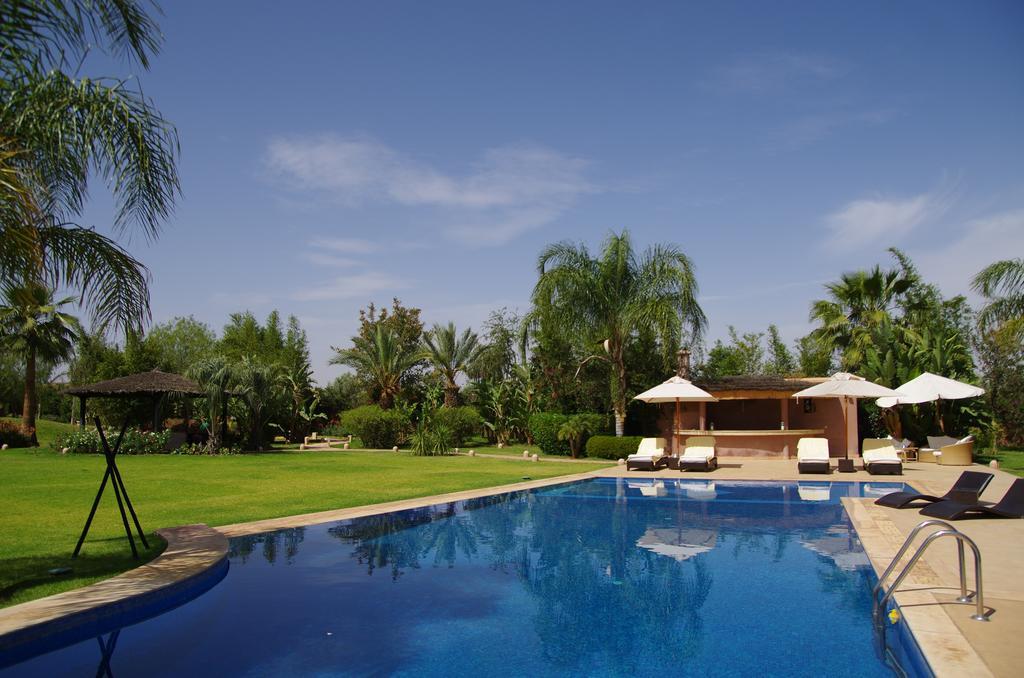 Villa avec Piscine Privée