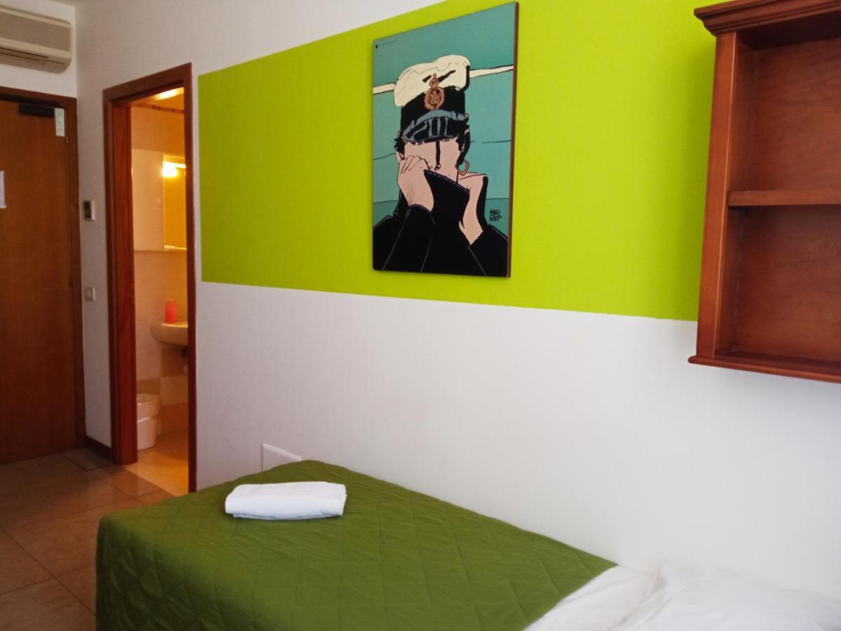 Habitación Individual