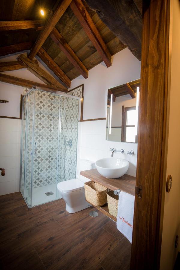 Habitación Doble Estándar