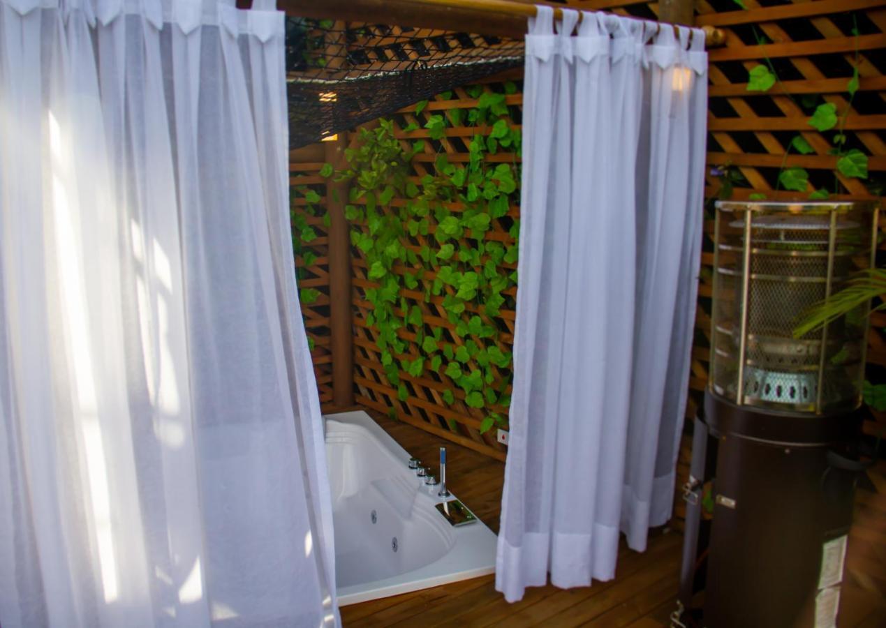 Deluxe Double Room Balcony