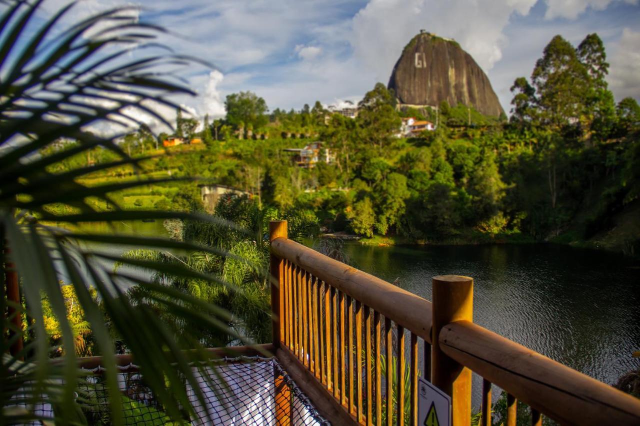 Deluxe Double Room Balcony