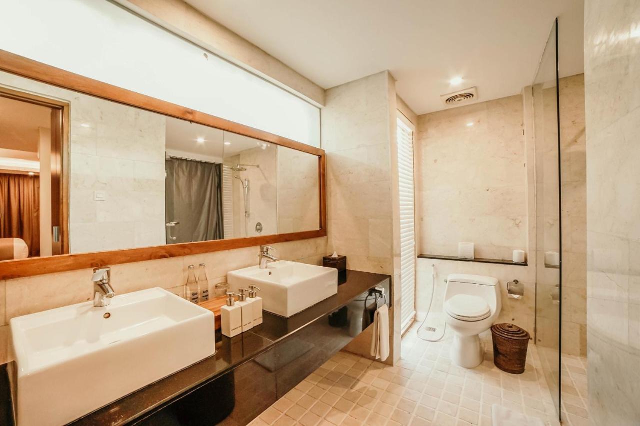 One-Bedroom Villa with Private Pool and Bathtub,1155129243:JPEG