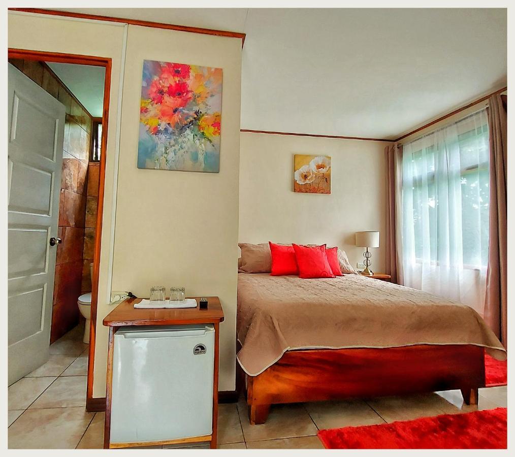 Basic Triple Room