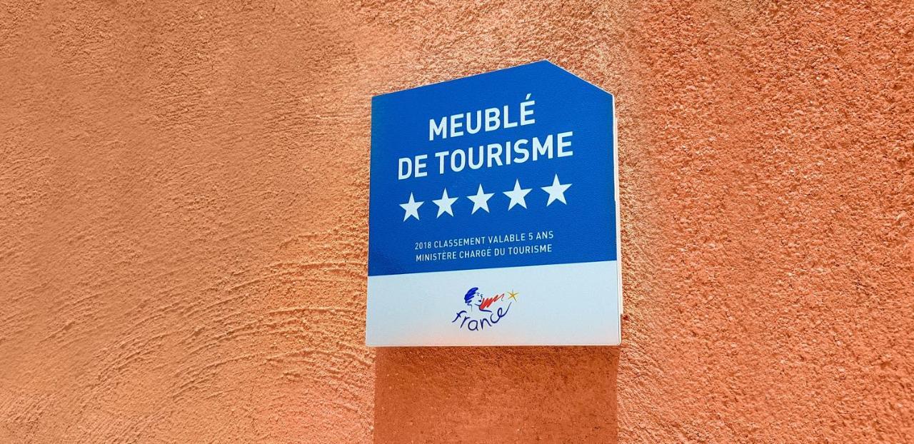 Villa 3 Chambres avec Piscine Privée