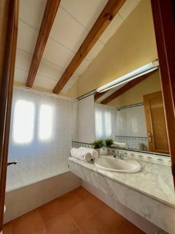 Villa de 3 dormitorios