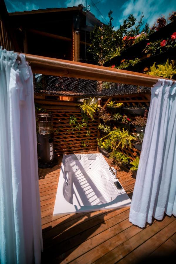 Deluxe Double Room Balcony