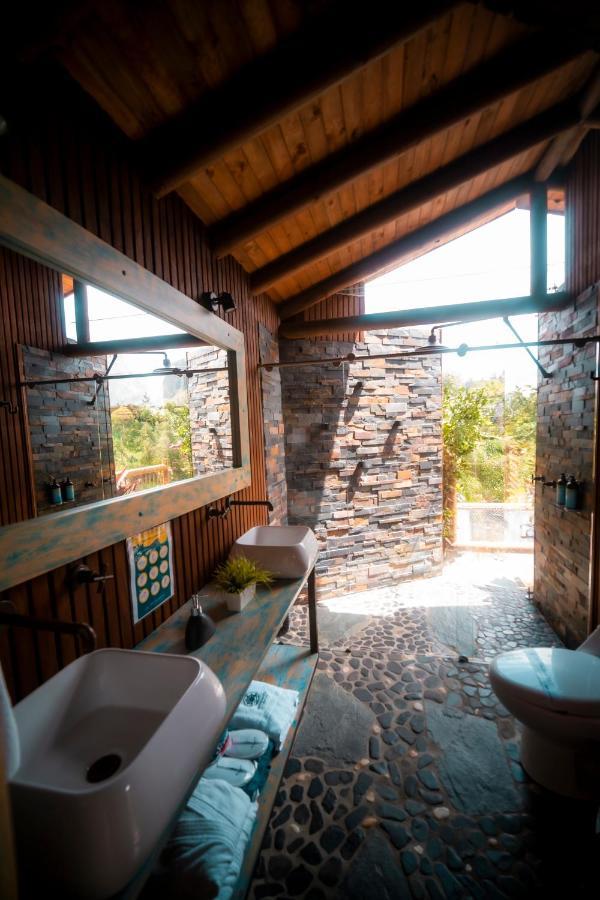 Deluxe Double Room Balcony