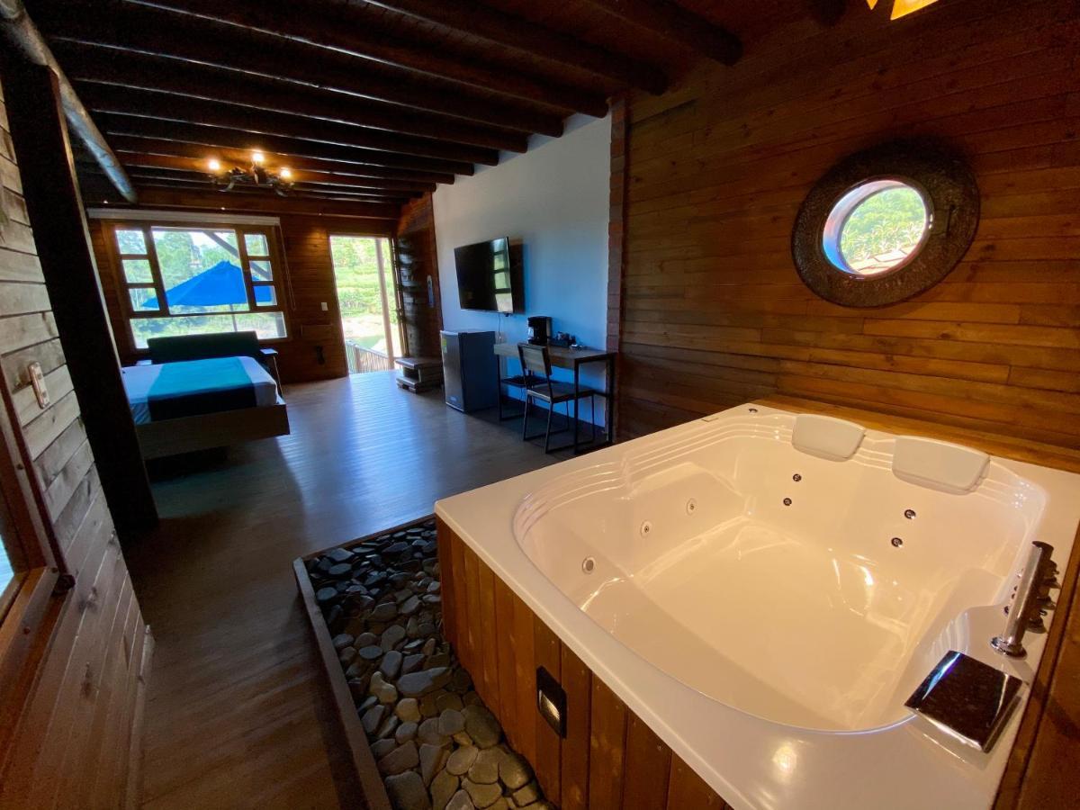 Deluxe Double Room Balcony