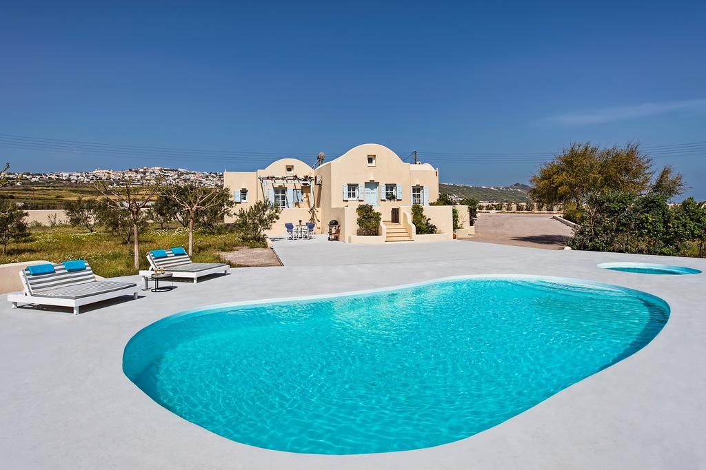 Premium Villa Private Pool