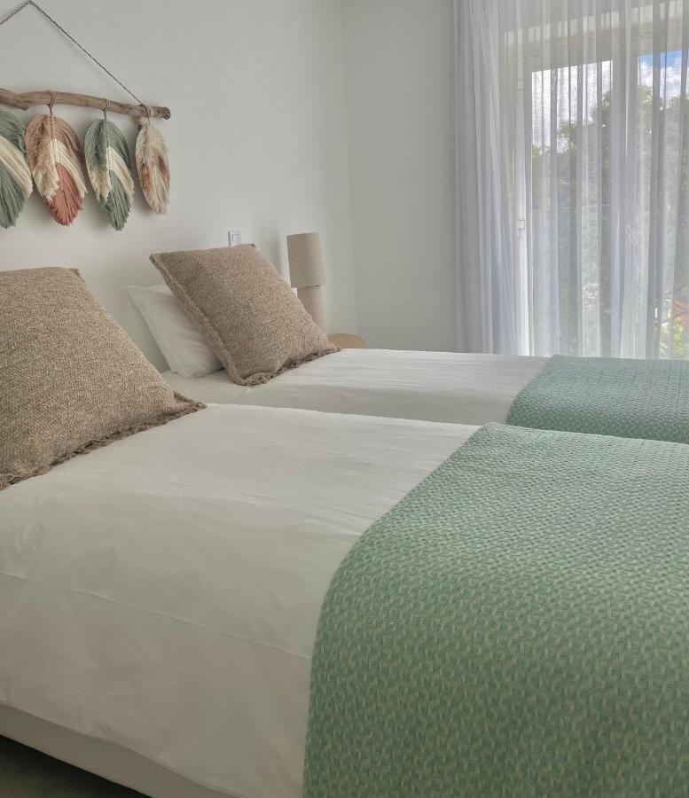 Quarto Duplo ou Twin