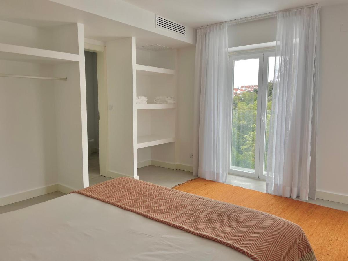 Quarto Duplo Deluxe