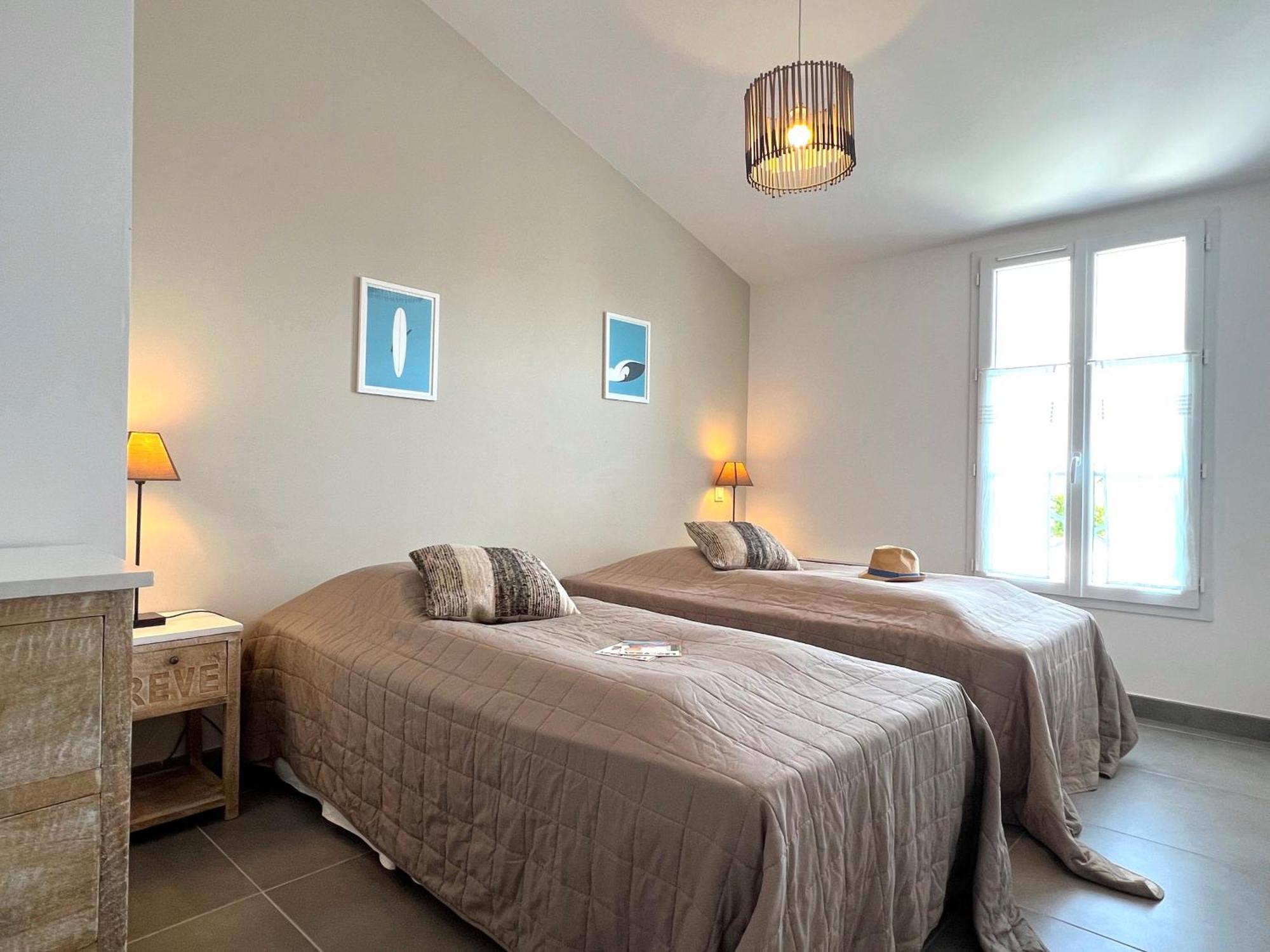Villa 2 Chambres