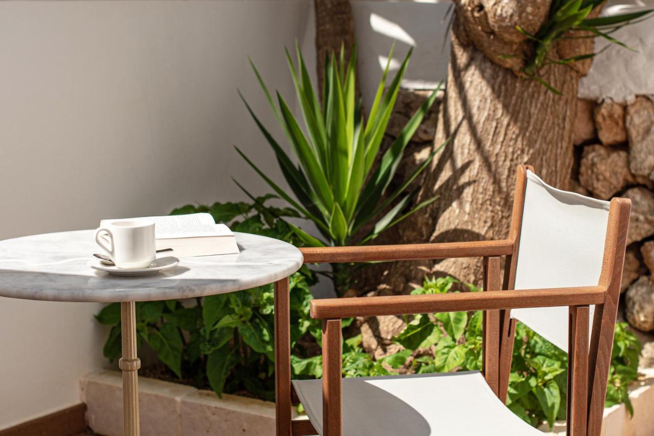 Habitación Familiar con terraza