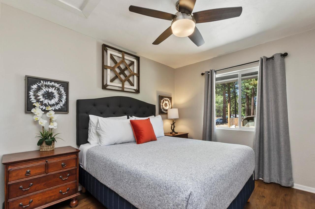 Family Double Room