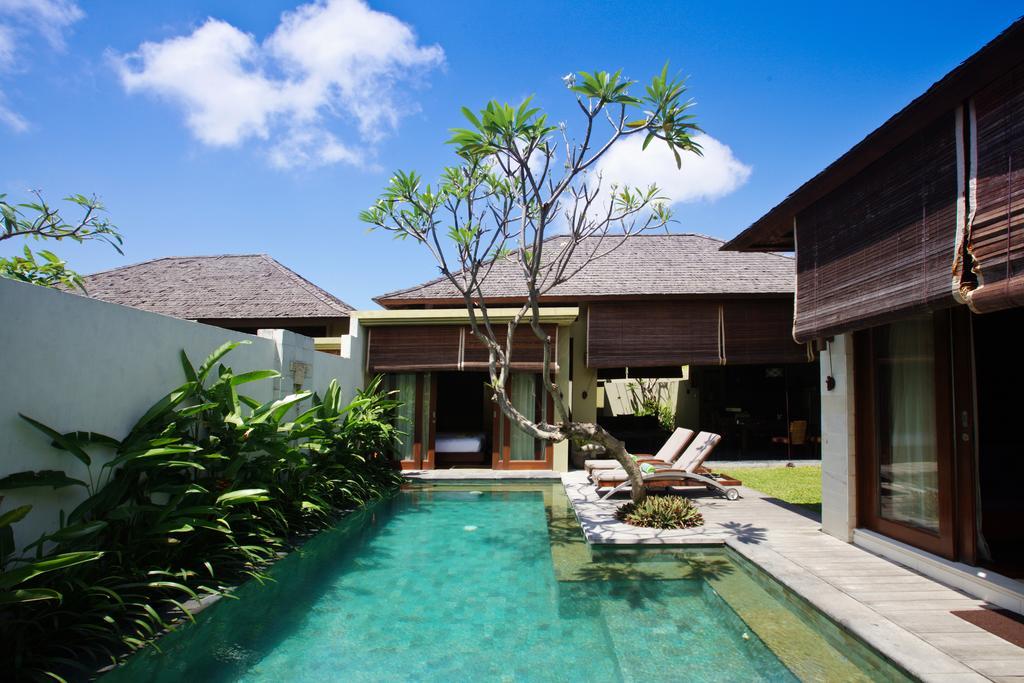 One-Bedroom Villa with Private Pool