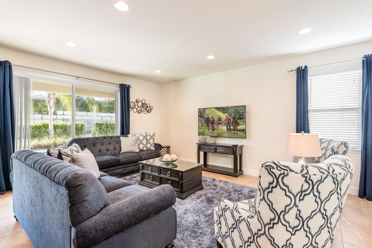 4-Bedroom Eastside