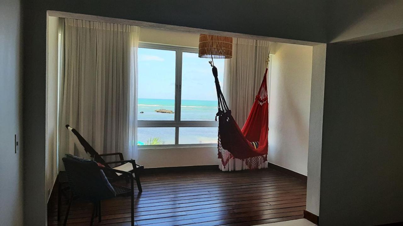 Suite Master com Vista Mar