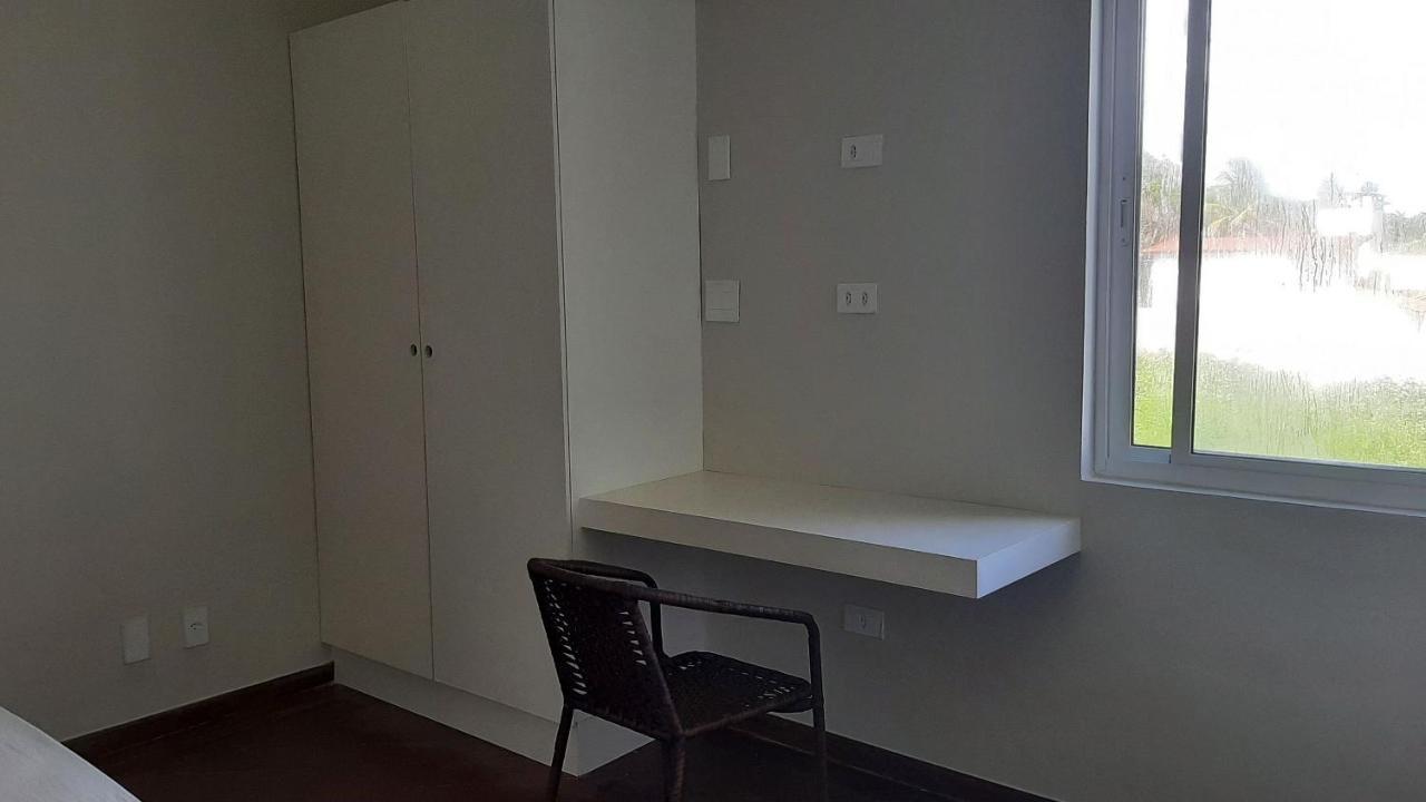 Suite Júnior