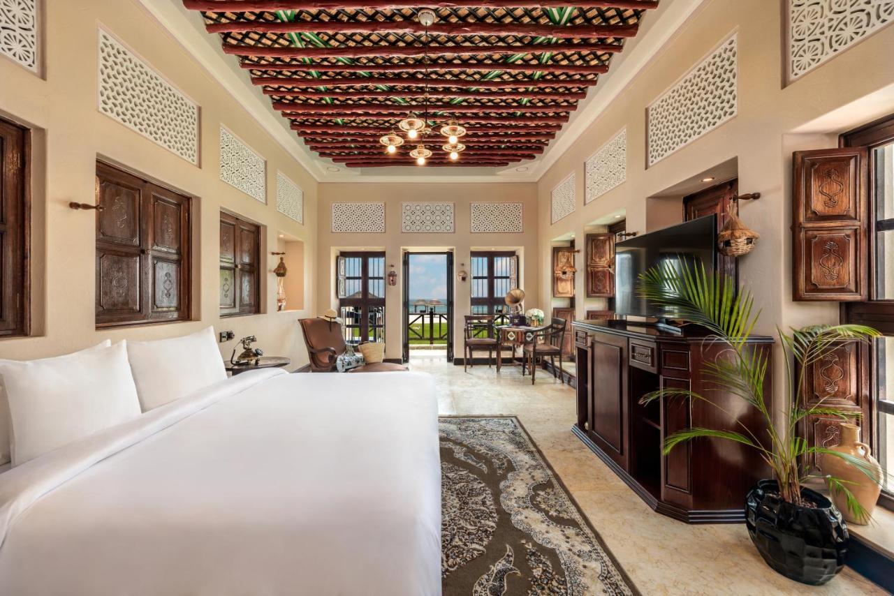 Three Bedroom Beach Villa with Private Pool