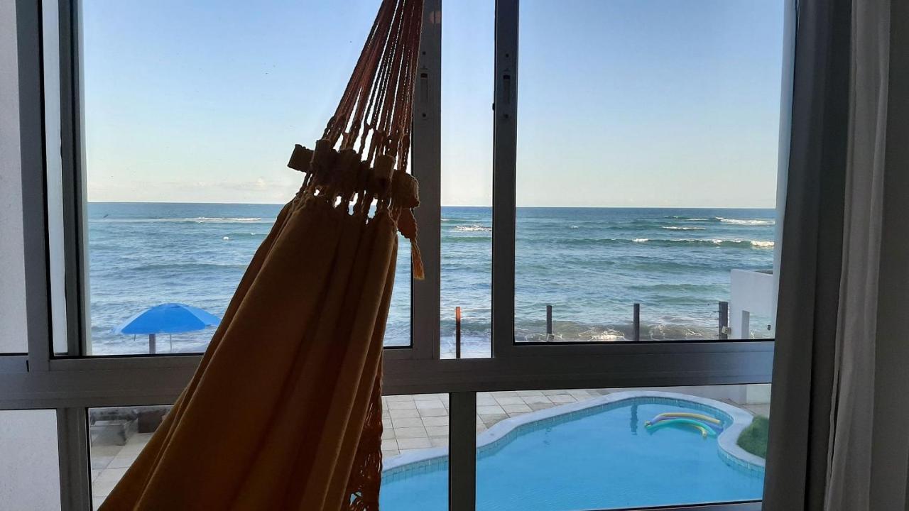 Suite Deluxe com Vista Mar