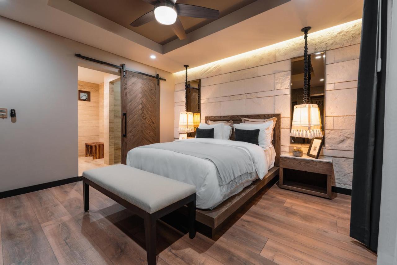 Habitación Doble Superior