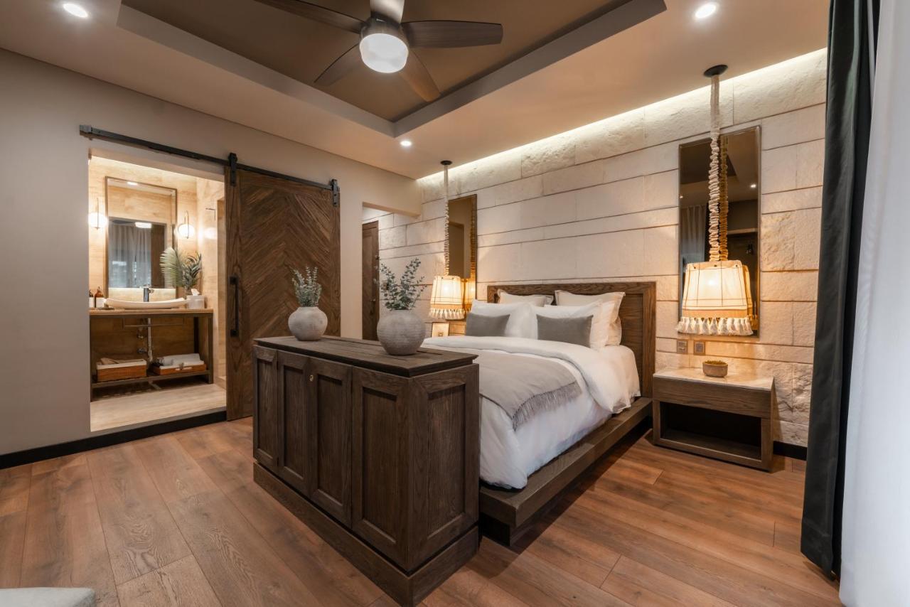 Habitación Doble Estándar