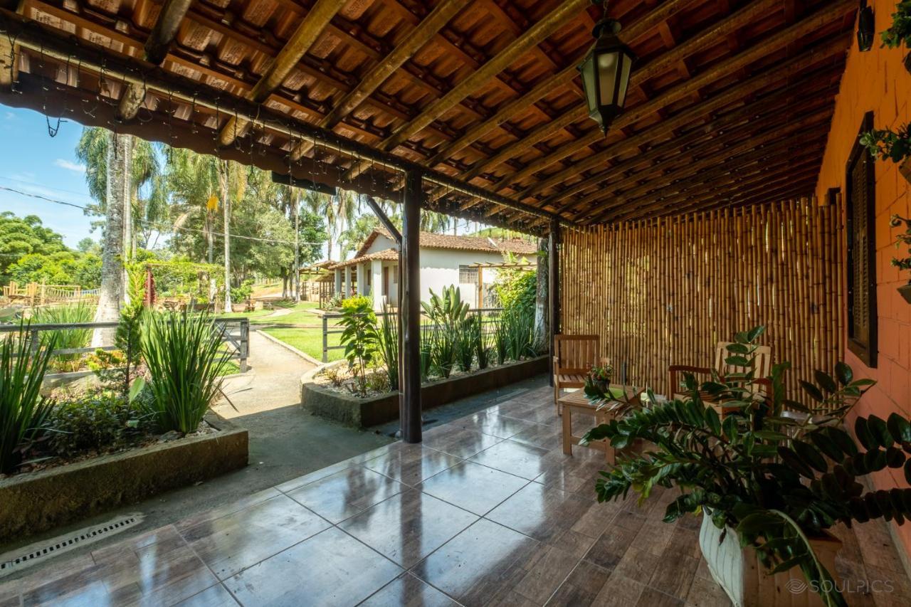 Quarto Quádruplo com Banheira