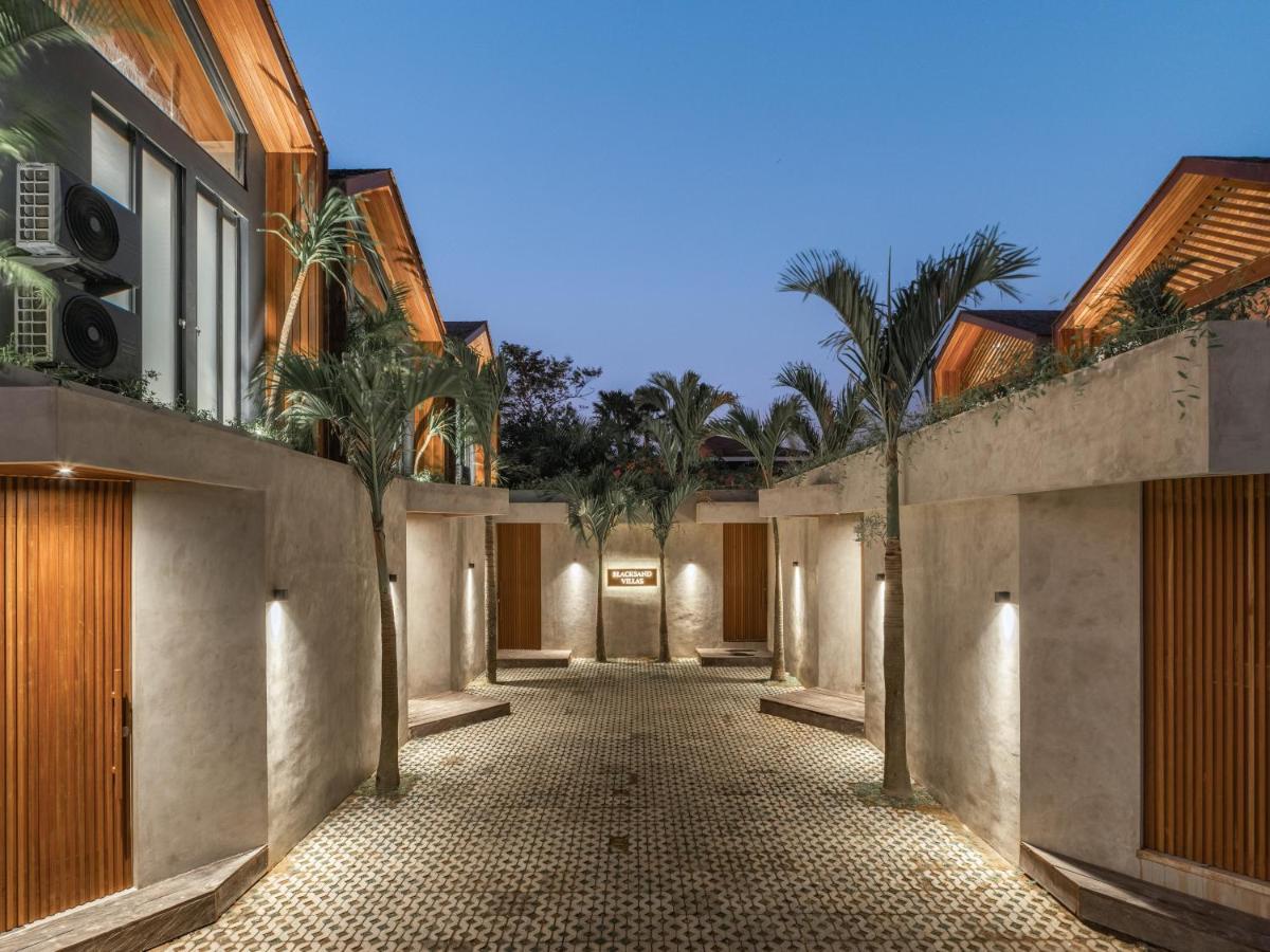 Stylish One Bedroom Private Pool Villa