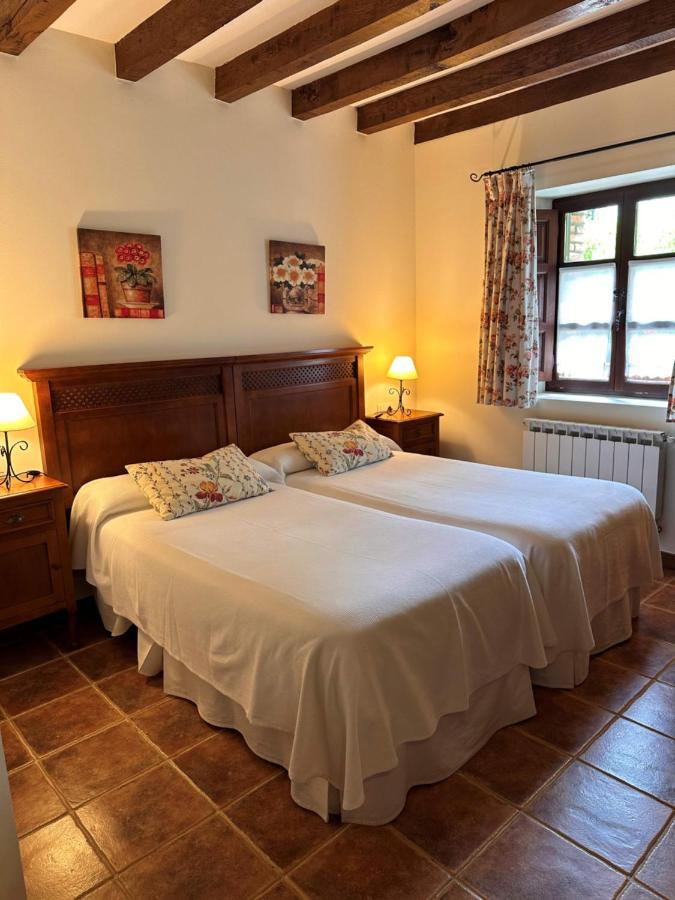 Habitación Doble - 1 o 2 camas
