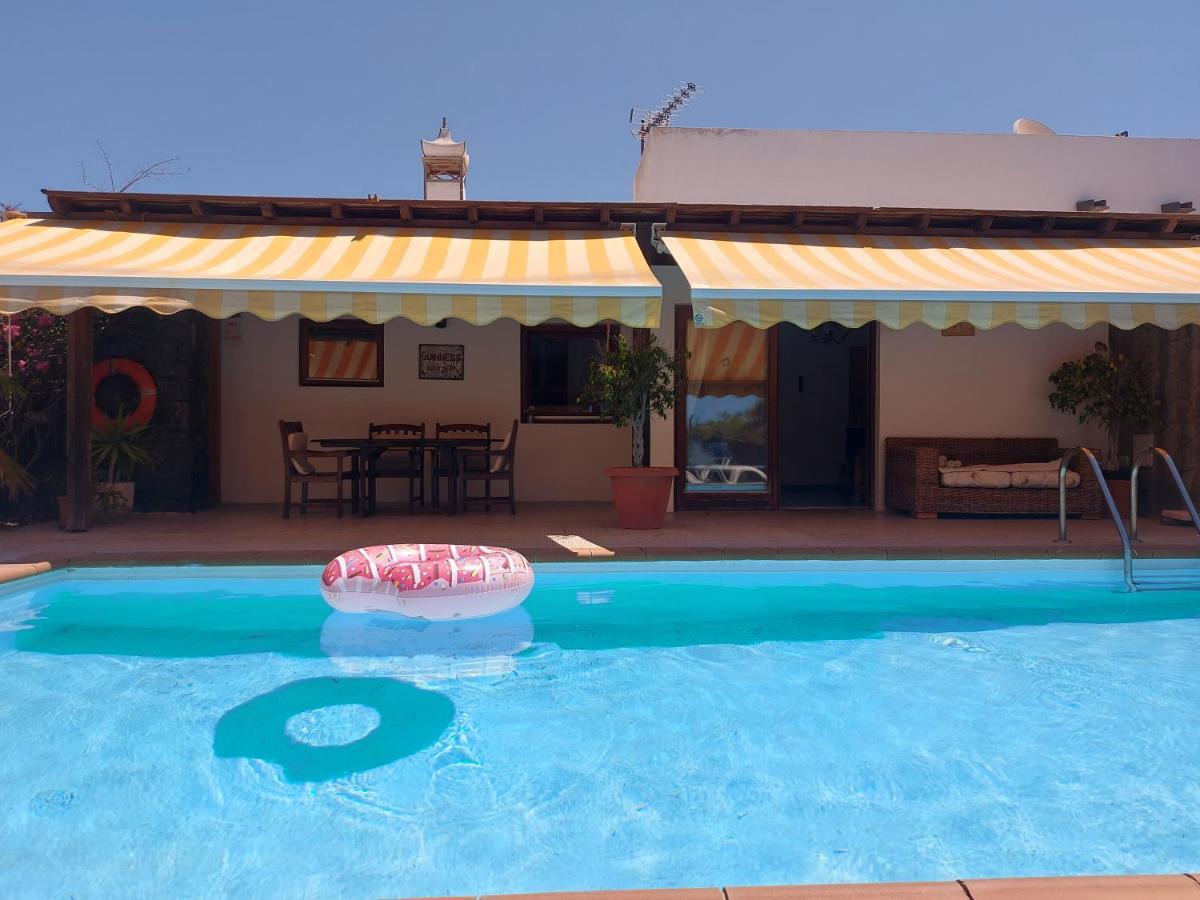 Villa de 2 dormitorios