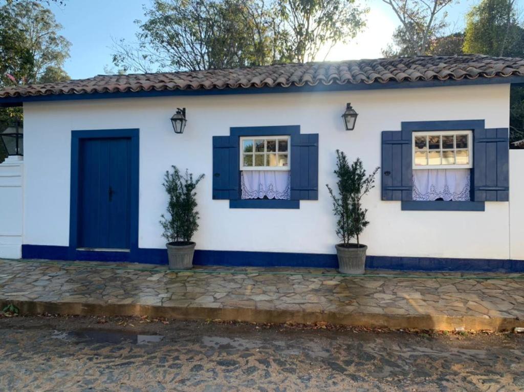 Villa de 1 Quarto