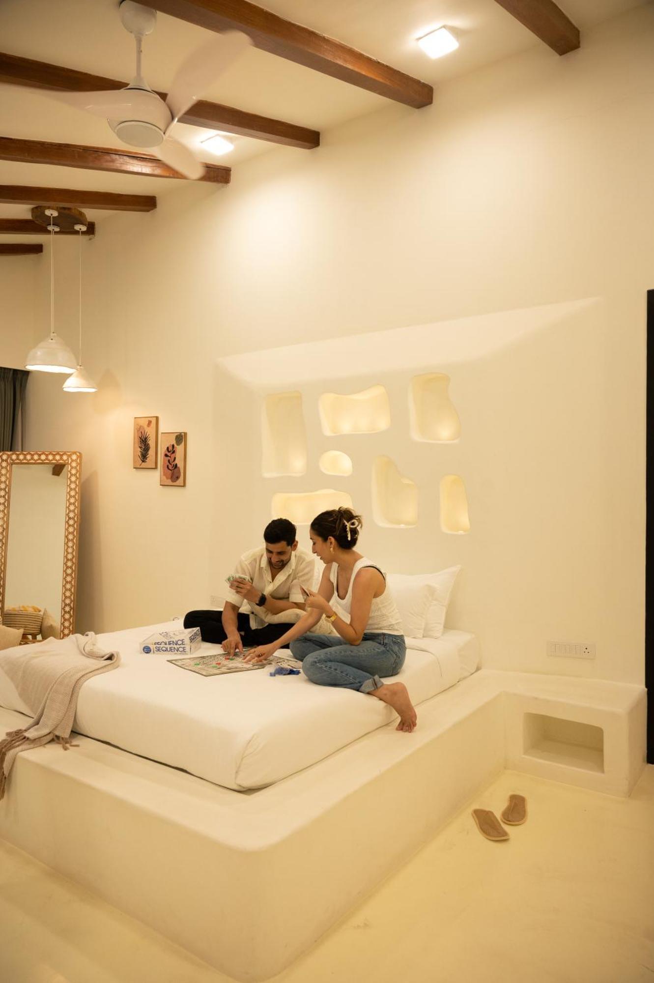 Two-Bedroom Villa