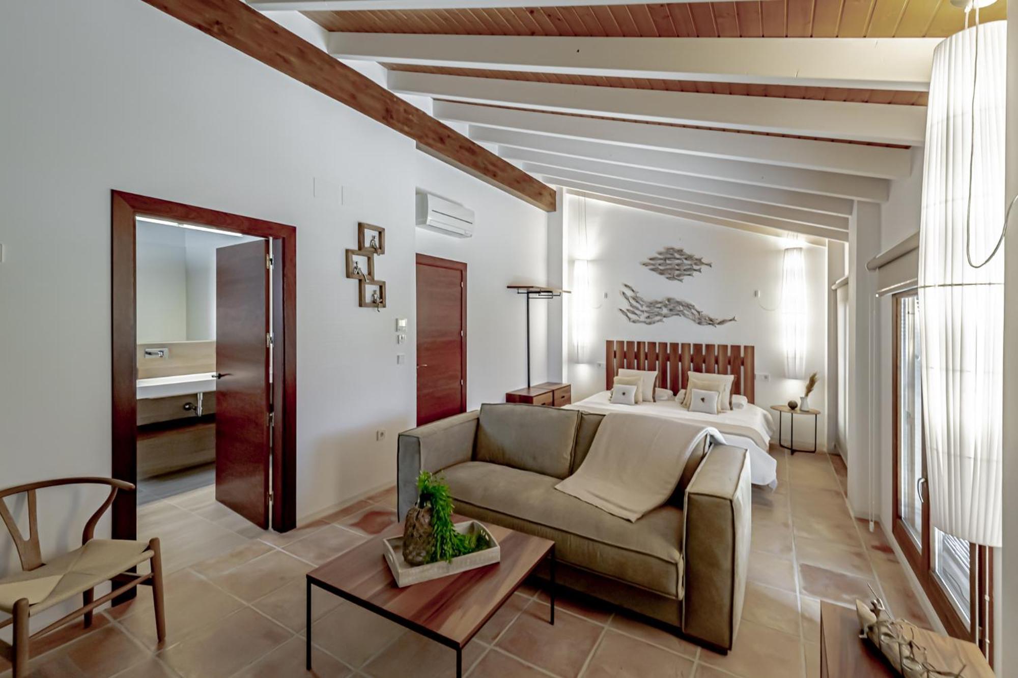 Superior Suite