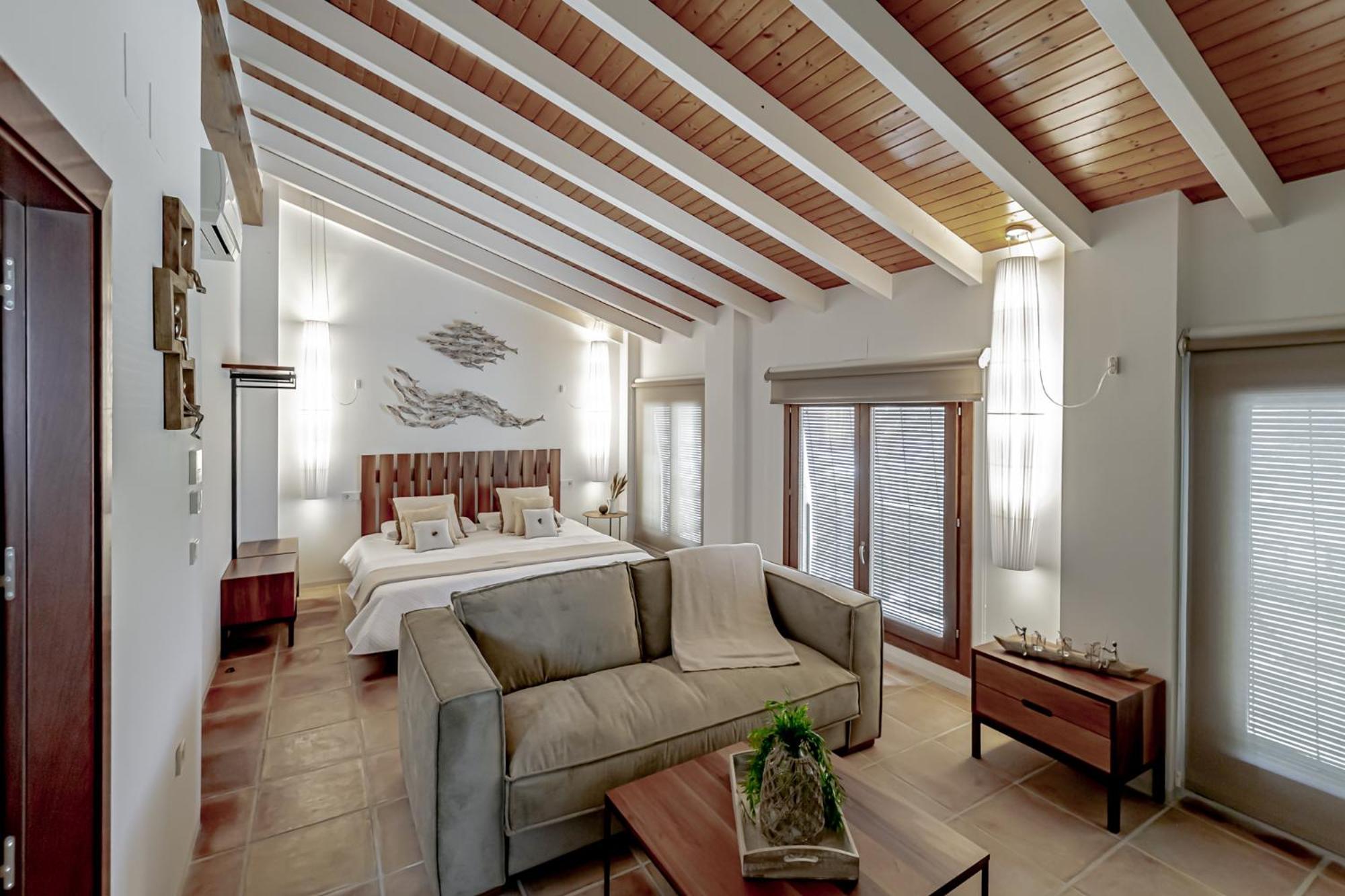 Superior Suite