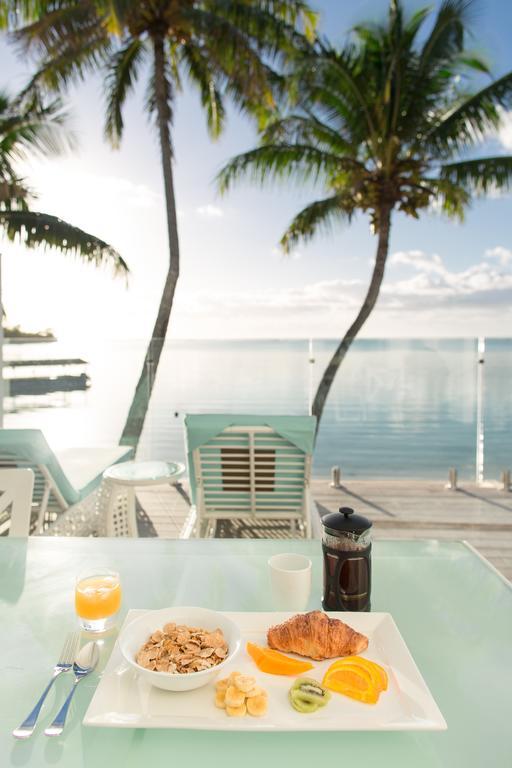 Two-Bedroom Villa - Beach Front