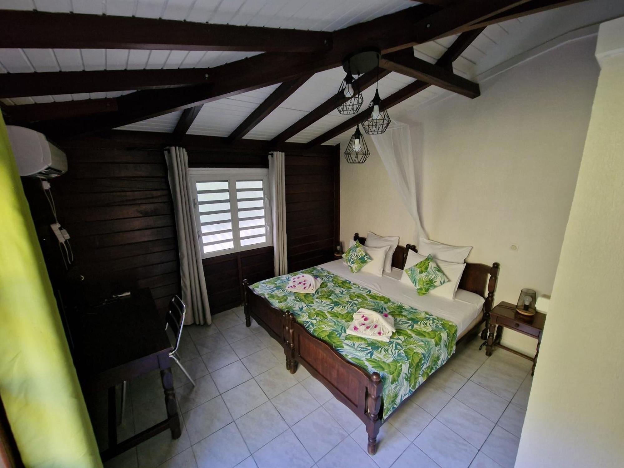 Family Bungalow