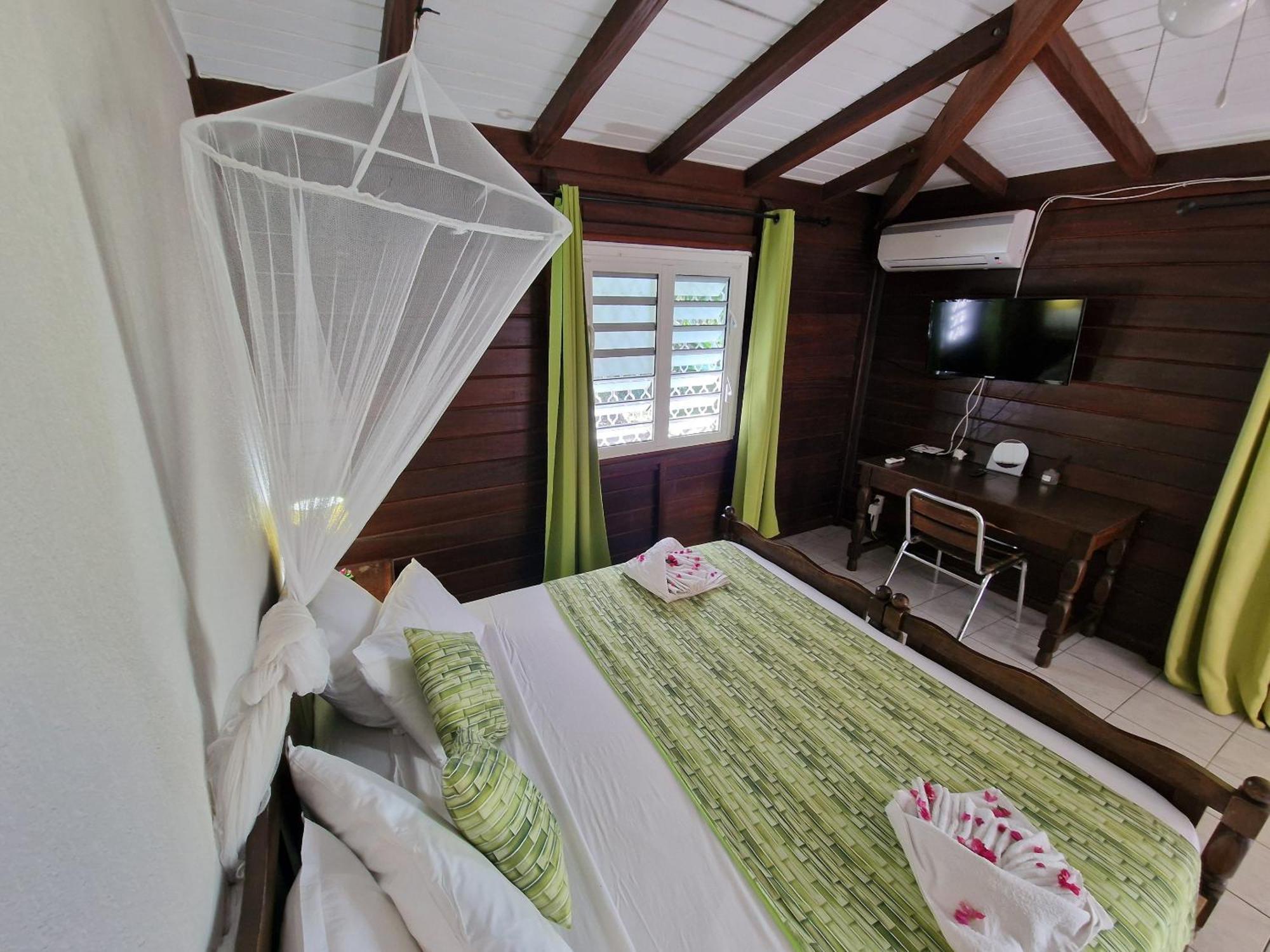 Family Bungalow