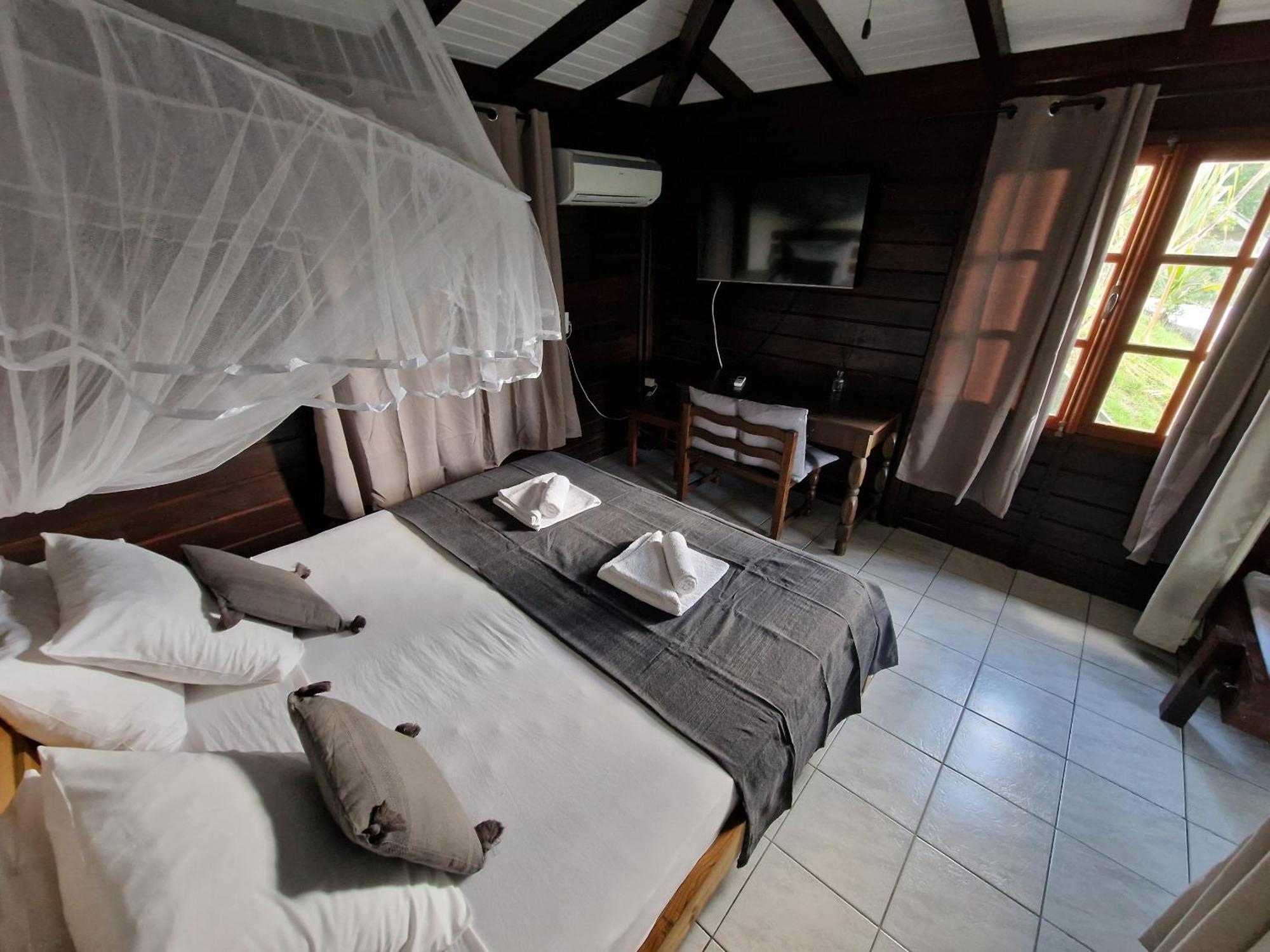 Bungalow