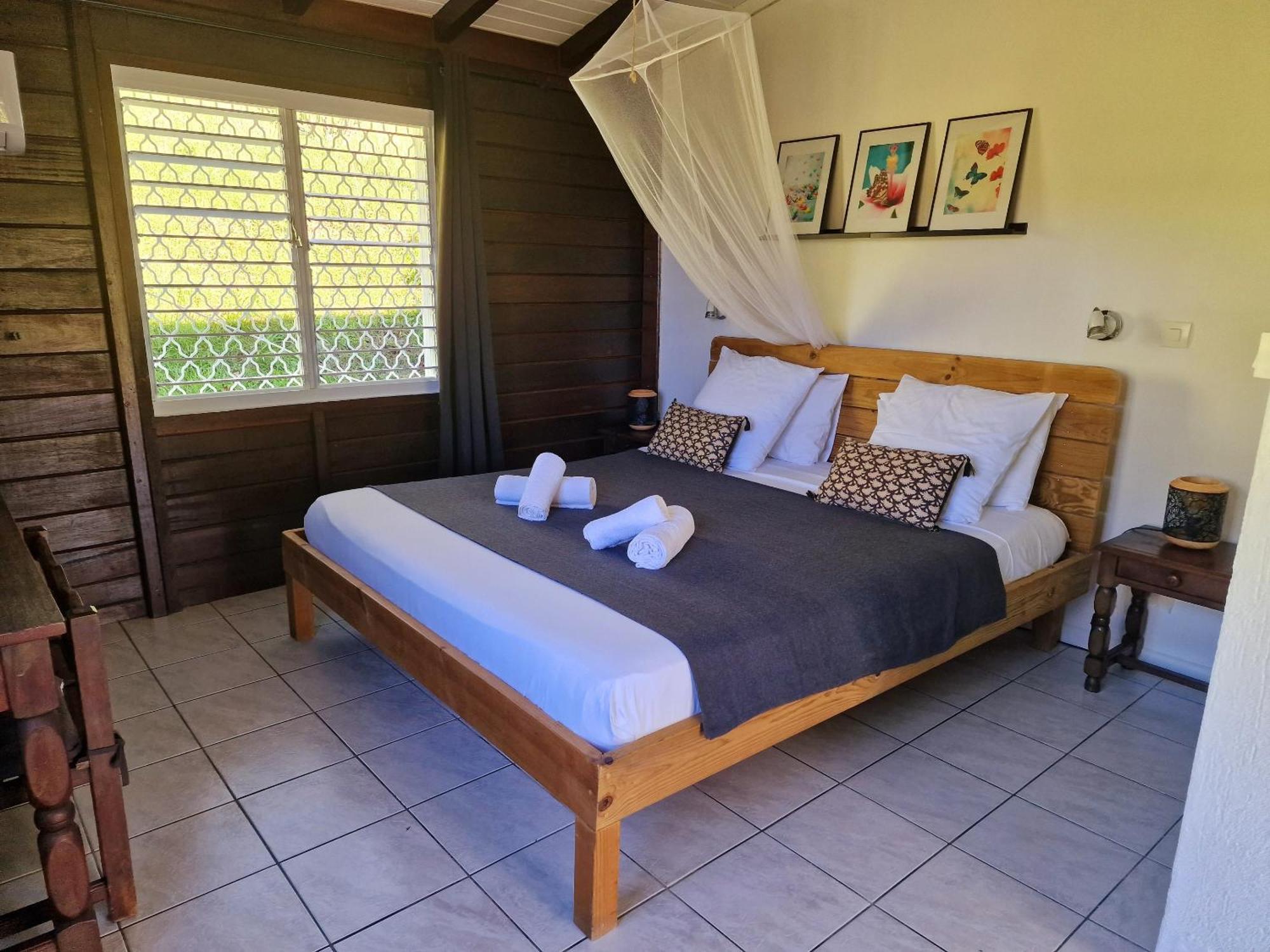 Standard Bungalow