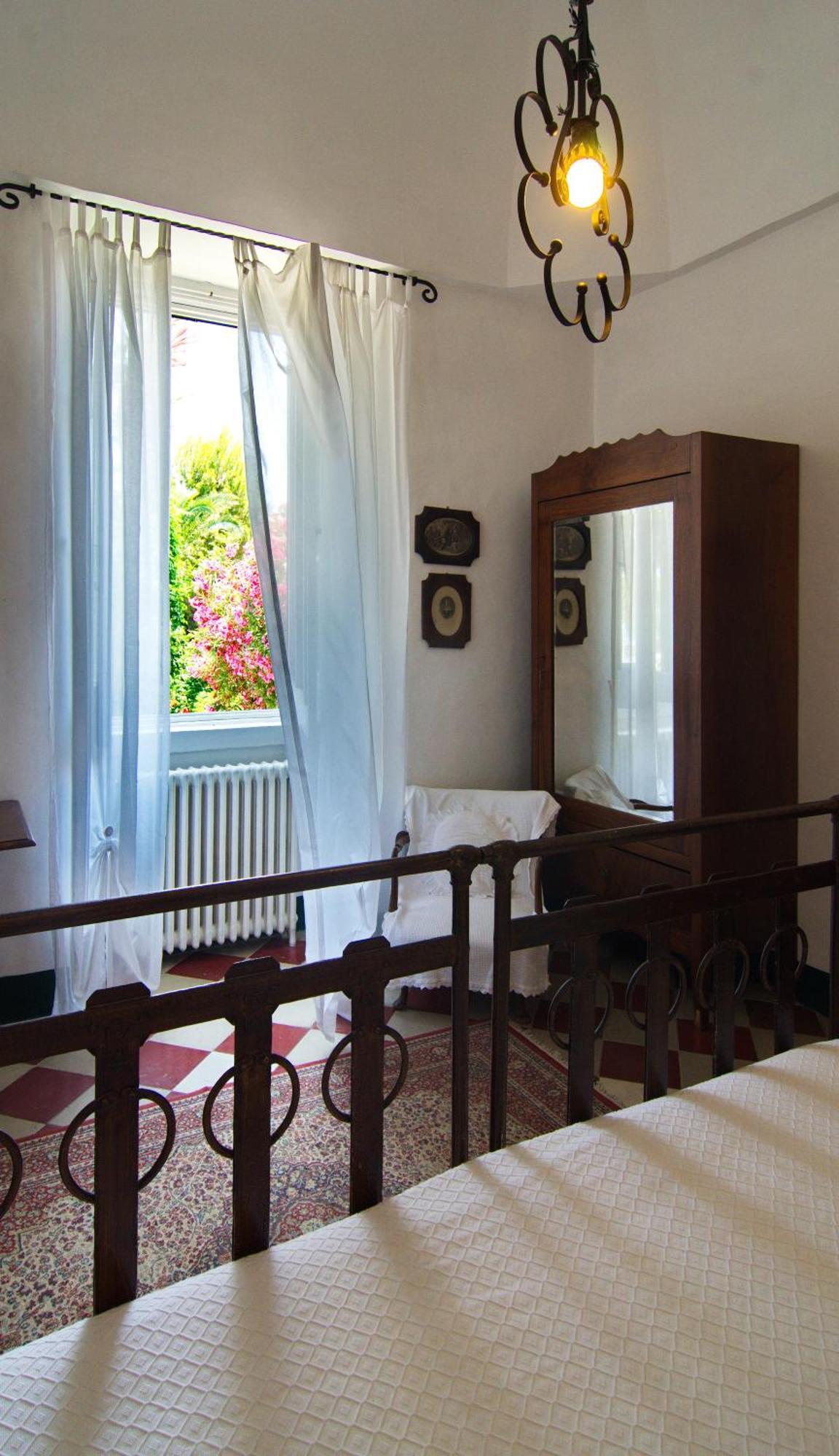 Chambre Double ou Lits Jumeaux Supérieure