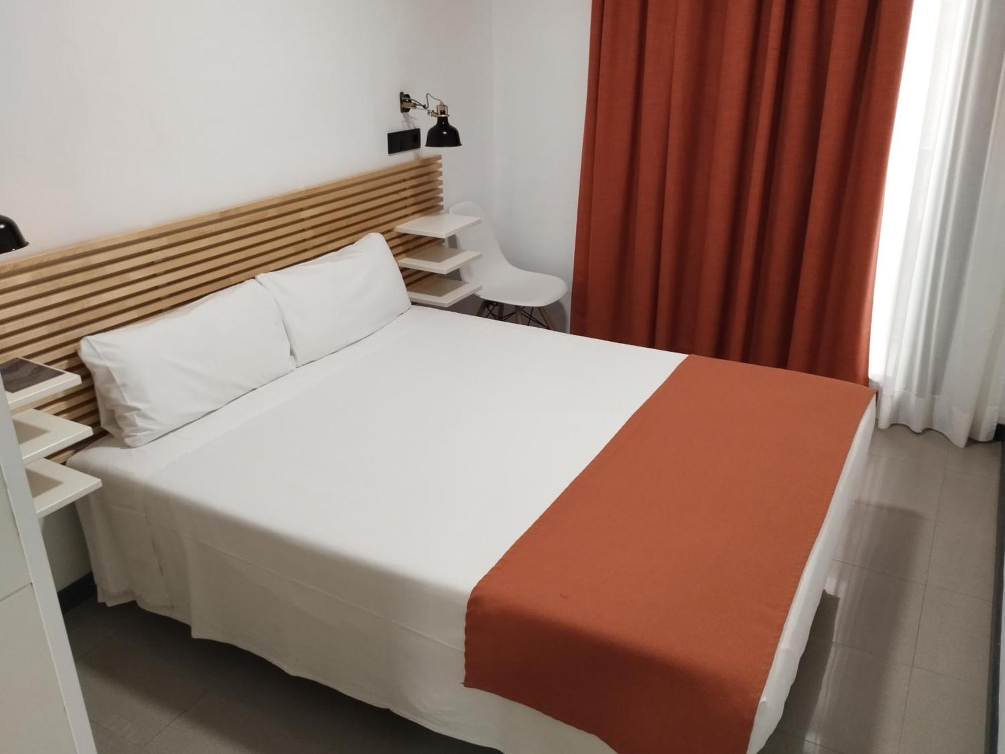 Double Room Balcony