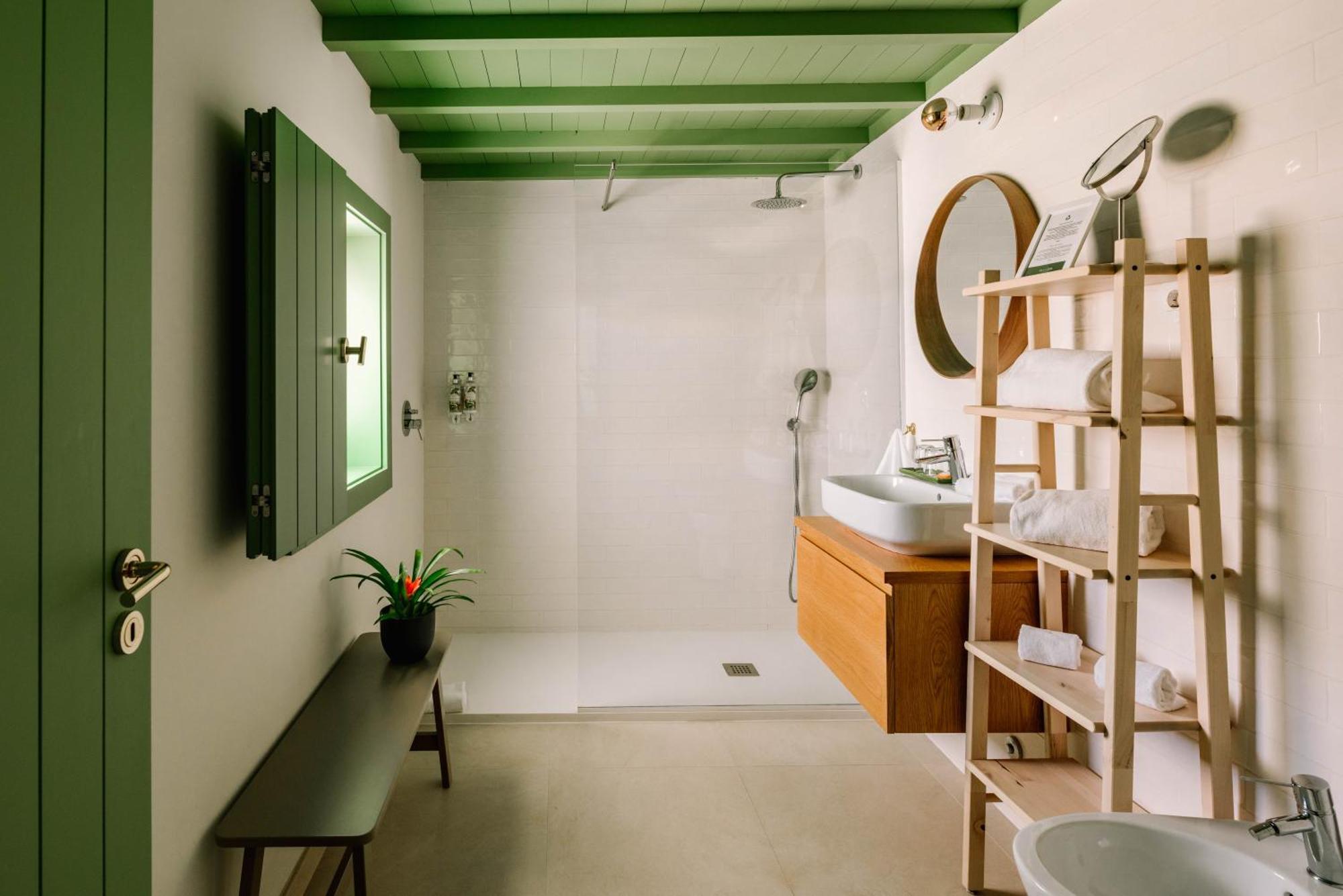 Apartamento Deluxe