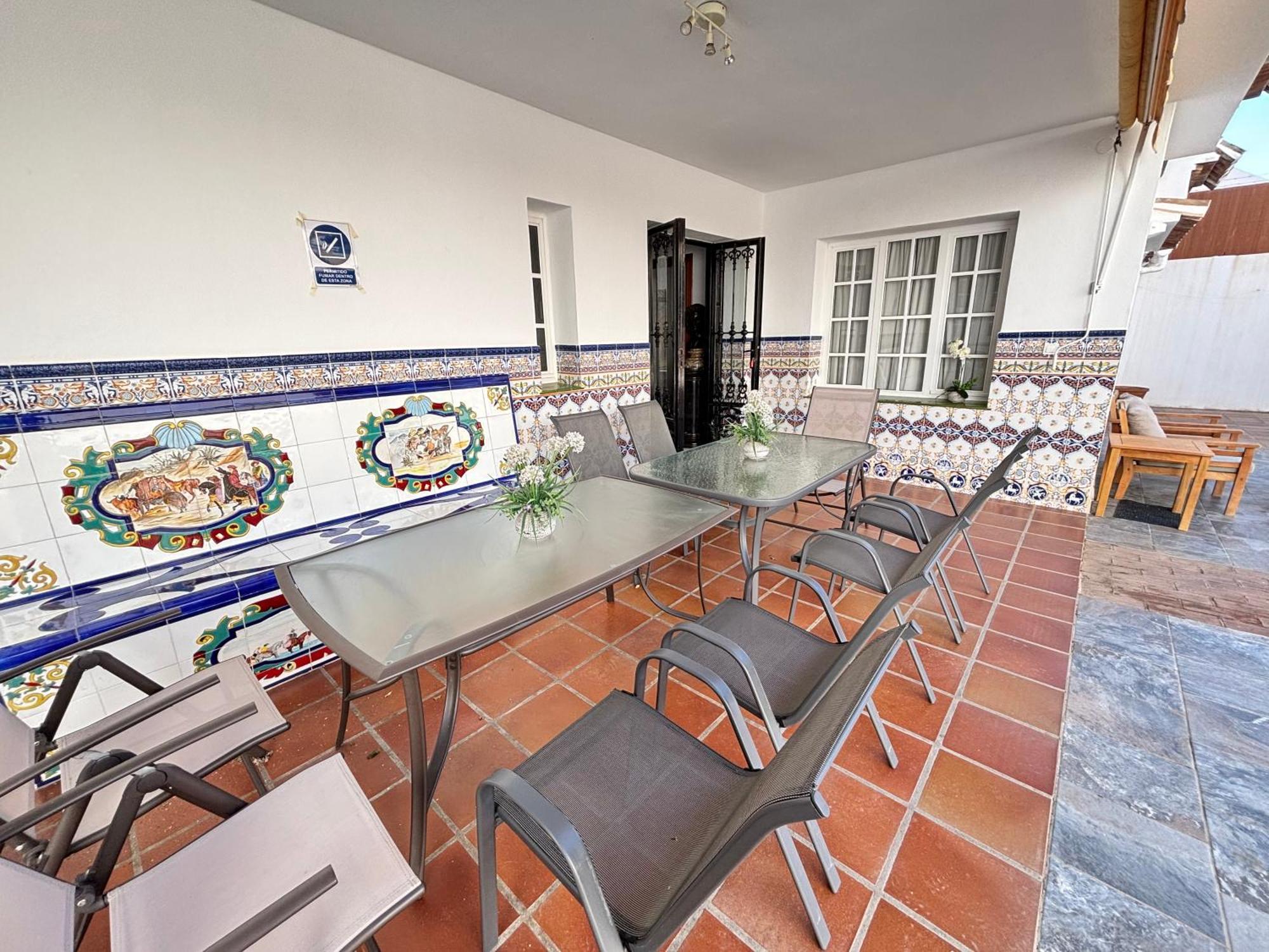 Deluxe Villa