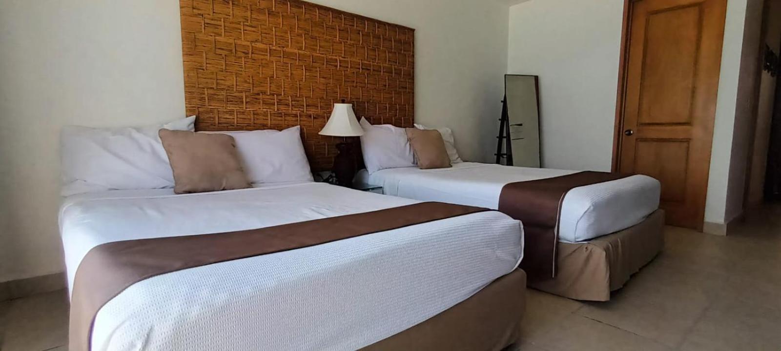 Two-Bedroom Villa