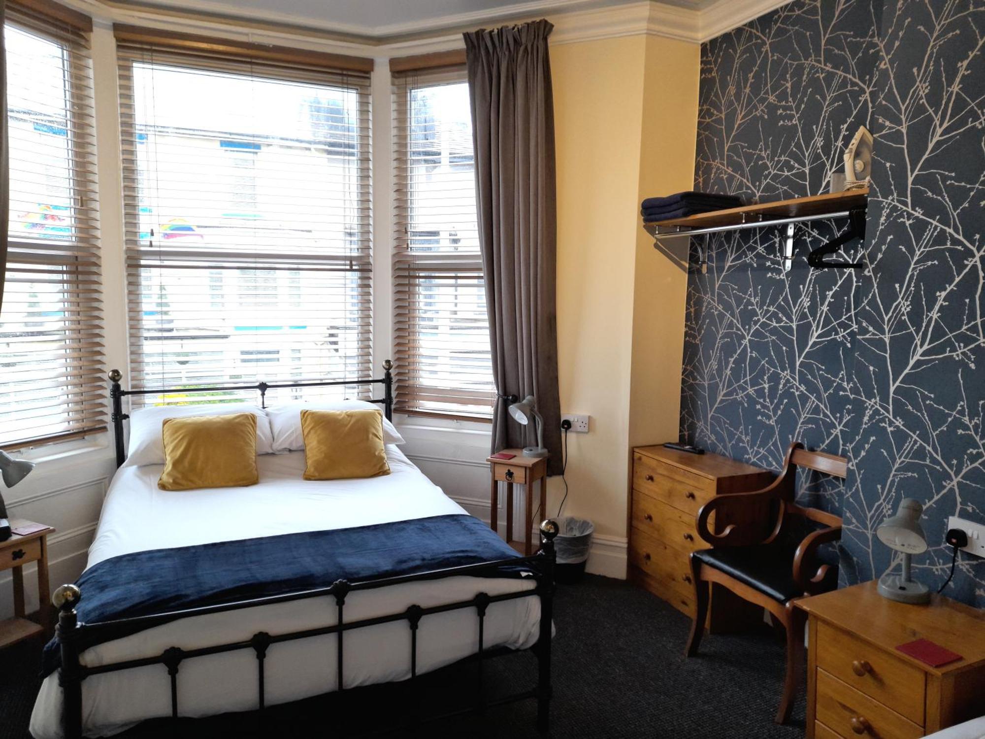 Triple Room Sea View