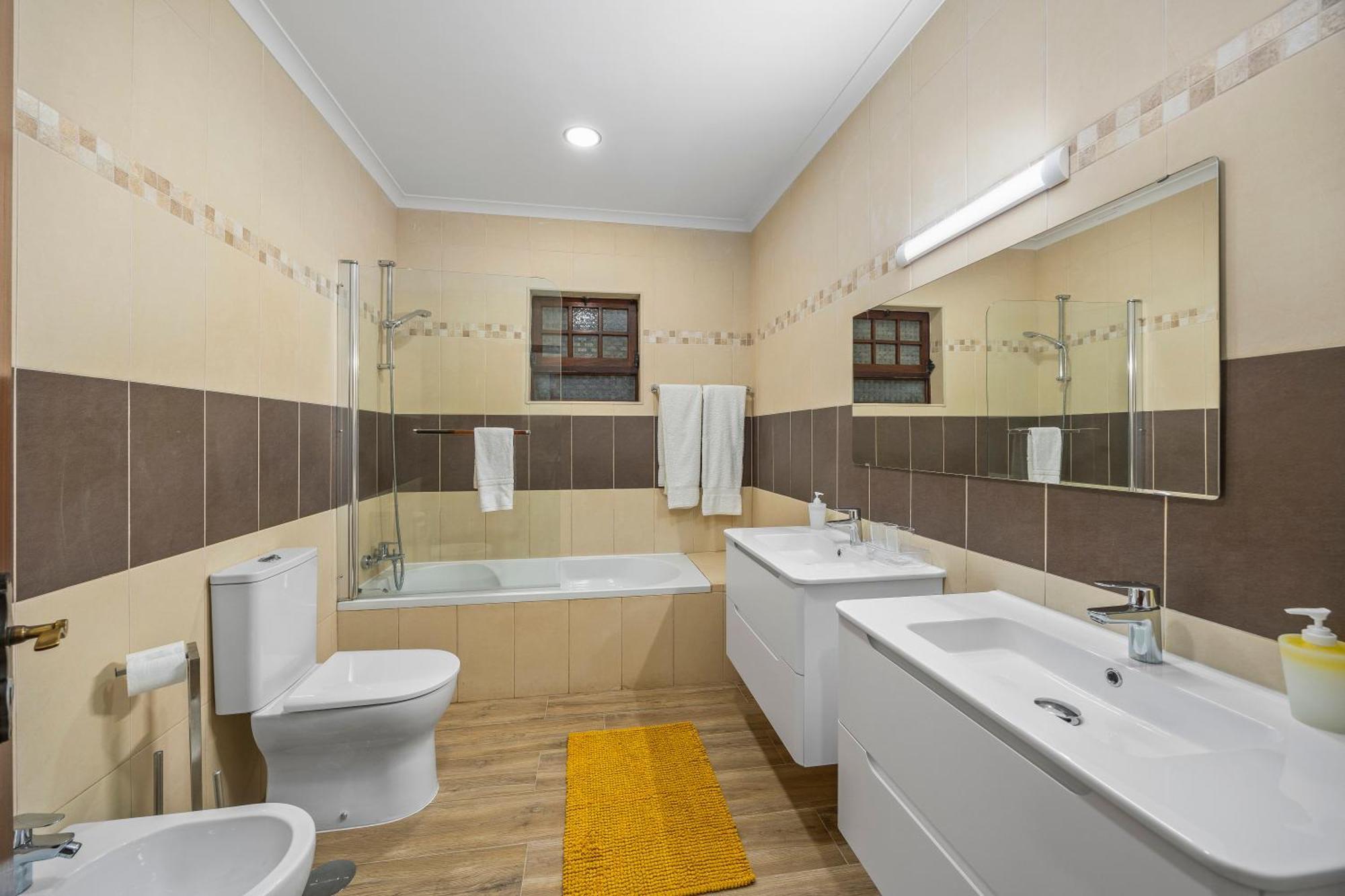 Villa de 3 dormitorios